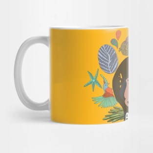 Aloha Mug